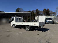 ISUZU Elf Flat Body TKG-NLR85AR 2013 68,538km_4