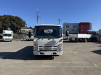 ISUZU Elf Flat Body TKG-NLR85AR 2013 68,538km_5