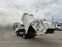 HINO Dutro Garbage Truck TSG-XKU600X 2016 87,131km_14