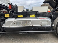 HINO Dutro Garbage Truck TSG-XKU600X 2016 87,131km_17