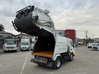 HINO Dutro Garbage Truck TSG-XKU600X 2016 87,131km_20