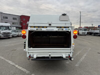 HINO Dutro Garbage Truck TSG-XKU600X 2016 87,131km_29