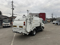 HINO Dutro Garbage Truck TSG-XKU600X 2016 87,131km_2