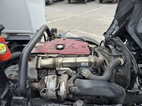 HINO Dutro Garbage Truck TSG-XKU600X 2016 87,131km_31