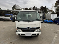HINO Dutro Garbage Truck TSG-XKU600X 2016 87,131km_5