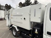 HINO Dutro Garbage Truck TSG-XKU600X 2016 87,131km_6