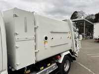 HINO Dutro Garbage Truck TSG-XKU600X 2016 87,131km_8