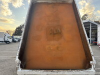 HINO Ranger 3 Way Dump TKG-FC9JCAP 2017 31,446km_16