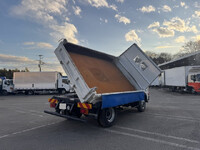 HINO Ranger 3 Way Dump TKG-FC9JCAP 2017 31,446km_2