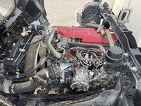 HINO Ranger 3 Way Dump TKG-FC9JCAP 2017 31,446km_32