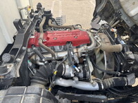 HINO Ranger 3 Way Dump TKG-FC9JCAP 2017 31,446km_34