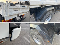 HINO Ranger 3 Way Dump TKG-FC9JCAP 2017 31,446km_39