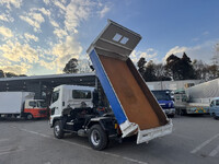 HINO Ranger 3 Way Dump TKG-FC9JCAP 2017 31,446km_6