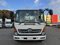HINO Ranger 3 Way Dump TKG-FC9JCAP 2017 31,446km_8