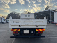 HINO Ranger 3 Way Dump TKG-FC9JCAP 2017 31,446km_9