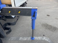 MITSUBISHI FUSO Canter Truck (With 4 Steps Of Cranes) TPG-FEB80 2018 174,619km_10