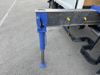 MITSUBISHI FUSO Canter Truck (With 4 Steps Of Cranes) TPG-FEB80 2018 174,619km_12