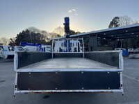 MITSUBISHI FUSO Canter Truck (With 4 Steps Of Cranes) TPG-FEB80 2018 174,619km_13