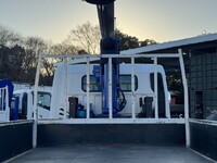 MITSUBISHI FUSO Canter Truck (With 4 Steps Of Cranes) TPG-FEB80 2018 174,619km_15