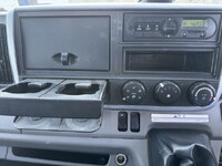 MITSUBISHI FUSO Canter Truck (With 4 Steps Of Cranes) TPG-FEB80 2018 174,619km_20