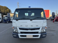 MITSUBISHI FUSO Canter Truck (With 4 Steps Of Cranes) TPG-FEB80 2018 174,619km_21