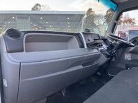 MITSUBISHI FUSO Canter Truck (With 4 Steps Of Cranes) TPG-FEB80 2018 174,619km_22