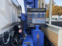 MITSUBISHI FUSO Canter Truck (With 4 Steps Of Cranes) TPG-FEB80 2018 174,619km_26