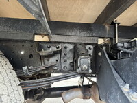 MITSUBISHI FUSO Canter Truck (With 4 Steps Of Cranes) TPG-FEB80 2018 174,619km_29