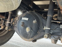 MITSUBISHI FUSO Canter Truck (With 4 Steps Of Cranes) TPG-FEB80 2018 174,619km_31