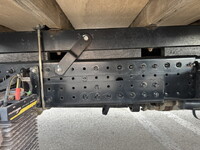 MITSUBISHI FUSO Canter Truck (With 4 Steps Of Cranes) TPG-FEB80 2018 174,619km_33