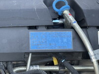 MITSUBISHI FUSO Canter Truck (With 4 Steps Of Cranes) TPG-FEB80 2018 174,619km_34