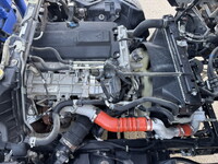 MITSUBISHI FUSO Canter Truck (With 4 Steps Of Cranes) TPG-FEB80 2018 174,619km_37