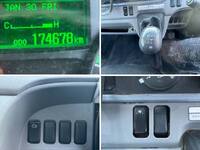 MITSUBISHI FUSO Canter Truck (With 4 Steps Of Cranes) TPG-FEB80 2018 174,619km_40