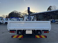 MITSUBISHI FUSO Canter Truck (With 4 Steps Of Cranes) TPG-FEB80 2018 174,619km_6