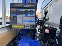 MITSUBISHI FUSO Canter Truck (With 4 Steps Of Cranes) TPG-FEB80 2018 174,619km_8