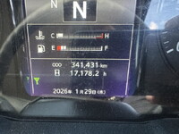 HINO Ranger Aluminum Block 2KG-FD2ABA 2020 341,430km_15