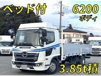 HINO Ranger Aluminum Block 2KG-FD2ABA 2020 341,430km_1
