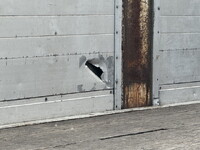 HINO Ranger Aluminum Block 2KG-FD2ABA 2020 341,430km_23