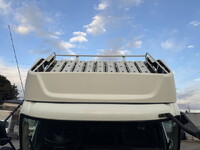 HINO Ranger Aluminum Block 2KG-FD2ABA 2020 341,430km_27