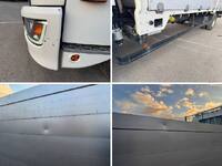 HINO Ranger Aluminum Block 2KG-FD2ABA 2020 341,430km_40