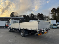 HINO Ranger Aluminum Block 2KG-FD2ABA 2020 341,430km_4