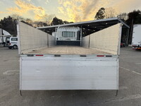 HINO Ranger Aluminum Block 2KG-FD2ABA 2020 341,430km_7