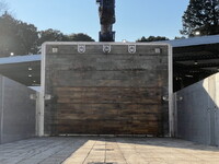 ISUZU Giga Truck (With 4 Steps Of Cranes) QPG-CYY77B 2017 687,098km_11