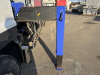 ISUZU Giga Truck (With 4 Steps Of Cranes) QPG-CYY77B 2017 687,098km_13