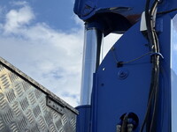 ISUZU Giga Truck (With 4 Steps Of Cranes) QPG-CYY77B 2017 687,098km_15