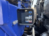 ISUZU Giga Truck (With 4 Steps Of Cranes) QPG-CYY77B 2017 687,098km_16