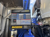 ISUZU Giga Truck (With 4 Steps Of Cranes) QPG-CYY77B 2017 687,098km_17