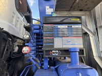 ISUZU Giga Truck (With 4 Steps Of Cranes) QPG-CYY77B 2017 687,098km_18