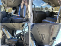ISUZU Giga Truck (With 4 Steps Of Cranes) QPG-CYY77B 2017 687,098km_23