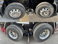 ISUZU Giga Truck (With 4 Steps Of Cranes) QPG-CYY77B 2017 687,098km_29